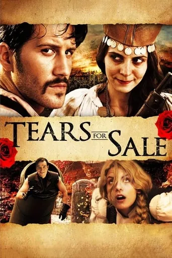 Tears for Sale movie poster - Rated 6.3/10