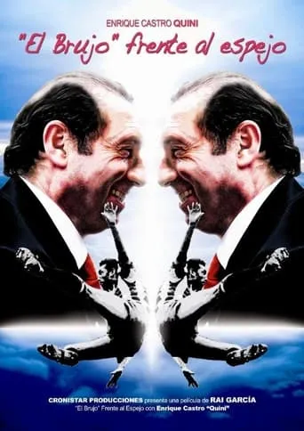 "El brujo" frente al espejo movie poster - Rated 6/10
