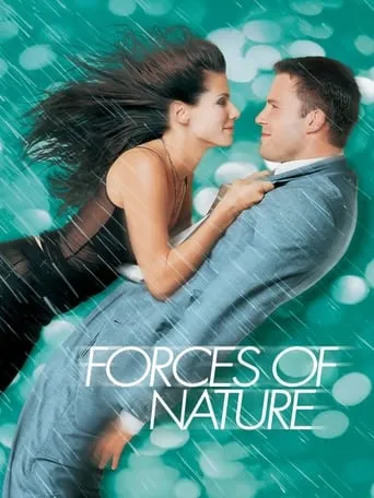 Forces of Nature movie poster - Rated 5.4/10
