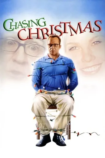 Chasing Christmas movie poster - Rated 4.4/10