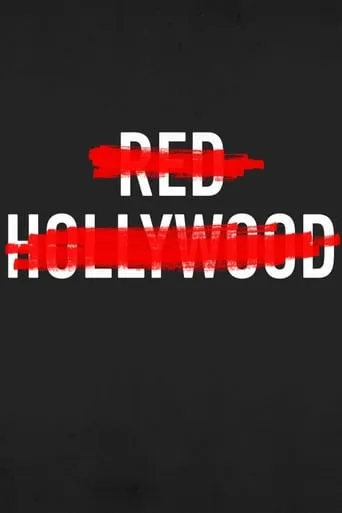 Red Hollywood movie poster - Rated 6.1/10
