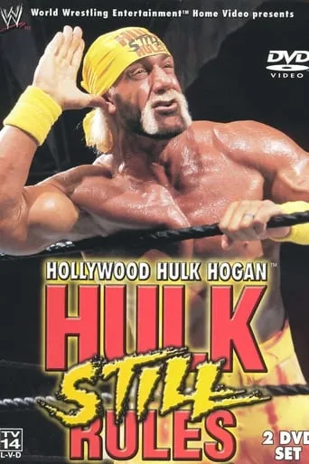Hollywood Hulk Hogan: Hulk Still Rules movie poster - Rated 7.1/10