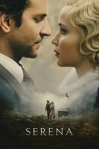 Serena movie poster - Rated 5.6/10