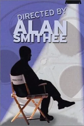 Directed by Alan Smithee movie poster - Rated 5.9/10
