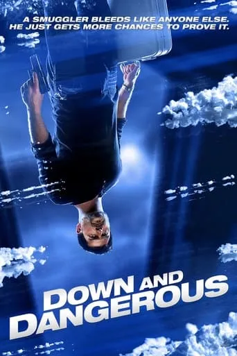 Down and Dangerous movie poster - Rated 5/10