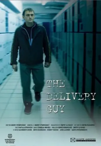 The Delivery Guy movie poster - Rated 5.8/10