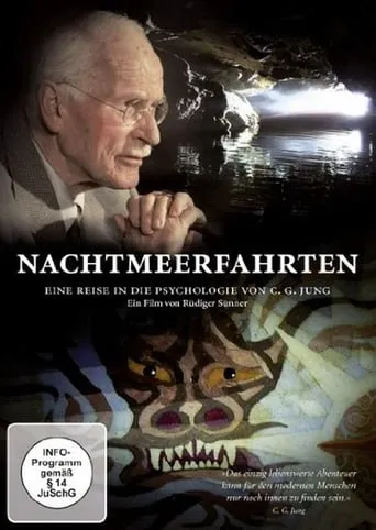 Nachtmeerfahrten movie poster - Rated 5.5/10