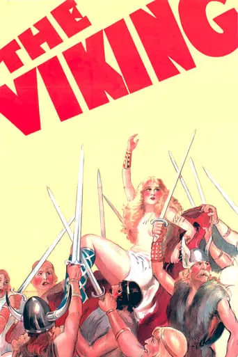 The Viking movie poster - Rated 6.4/10