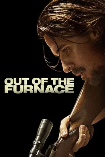 Out of the Furnace TV series poster - Rated 6.566/10