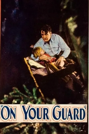 On Your Guard movie poster - Rated 6/10