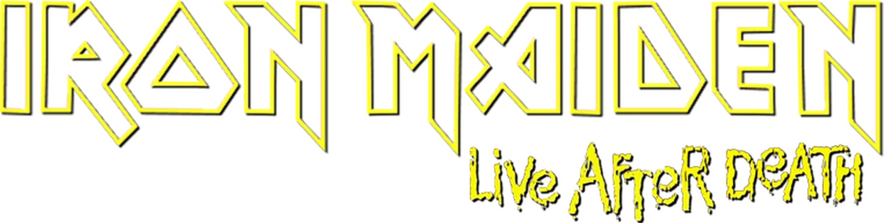 The History Of Iron Maiden - Part 2: Live After Death