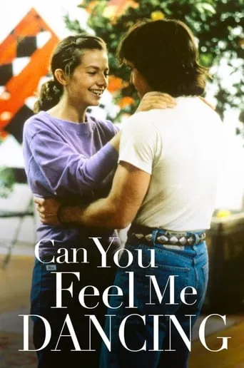 Can You Feel Me Dancing? movie poster - Rated 6/10