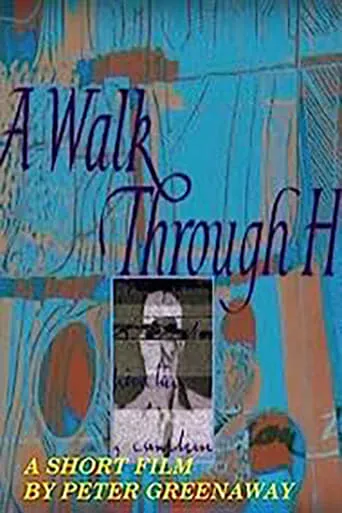 A Walk Through H movie poster - Rated 7.4/10