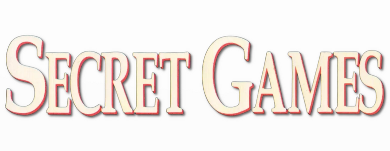 Secret Games