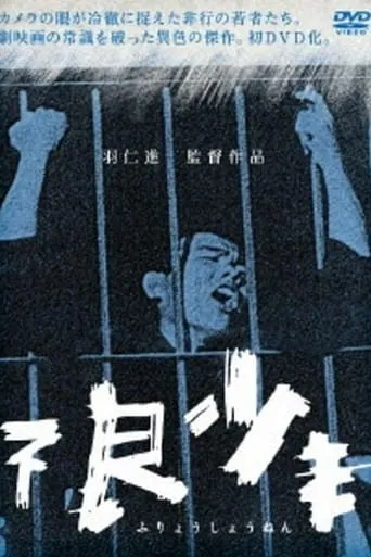 Bad Boys movie poster - Rated 6.6/10