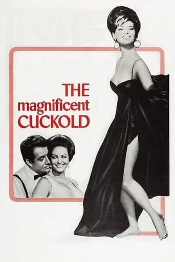The Magnificent Cuckold movie poster - Rated 6.6/10