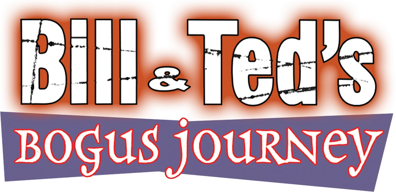 Bill & Ted's Bogus Journey