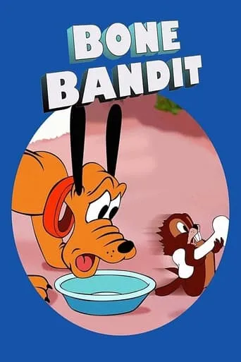 Bone Bandit movie poster - Rated 5.963/10