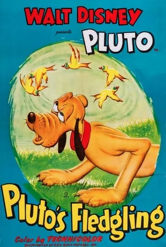 Pluto's Fledgling movie poster - Rated 6.7/10