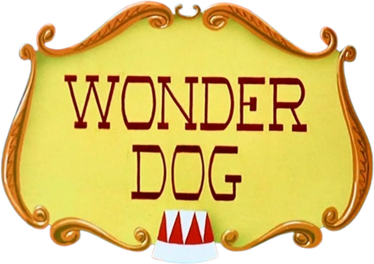 Wonder Dog