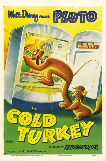 Cold Turkey movie poster - Rated 6/10