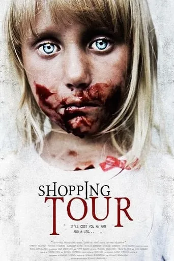 Shopping Tour movie poster - Rated 4.9/10