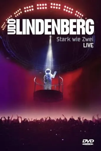 Udo Lindenberg - Stark wie zwei movie poster - Entertainment content