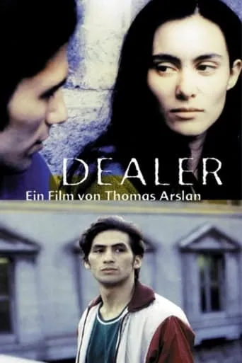 Dealer movie poster - Rated 4.6/10