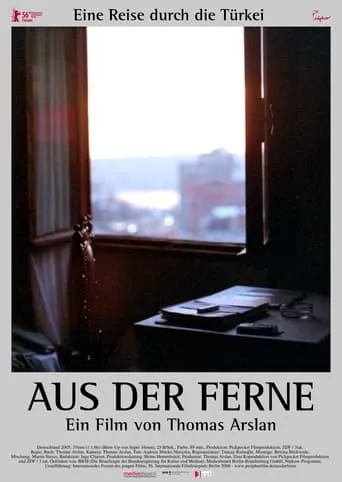 From Far Away movie poster - Rated 6/10