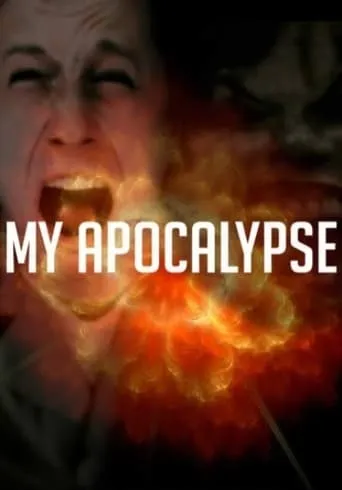 My Apocalypse movie poster - Rated 4.8/10