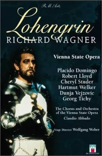 Lohengrin movie poster - Rated 10/10