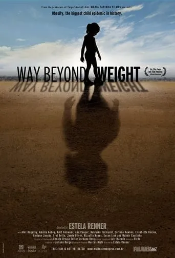 Way Beyond Weight movie poster - Rated 7.4/10