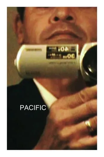 Pacific movie poster - Rated 5.5/10
