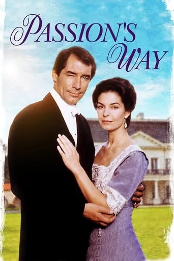 Passion's Way movie poster - Rated 4/10