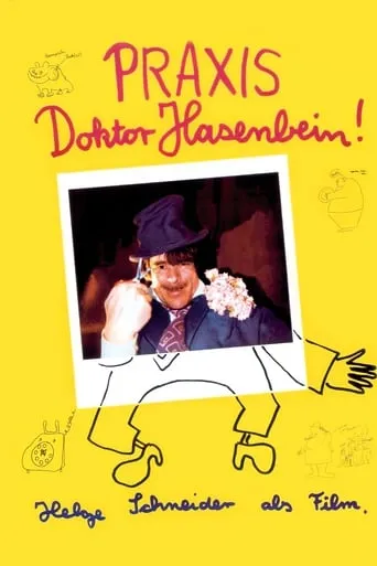 Praxis Dr. Hasenbein movie poster - Rated 6.3/10