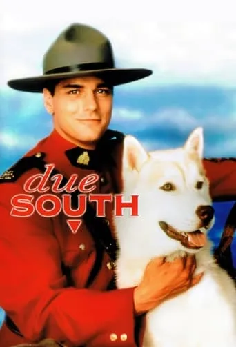 Due South movie poster - Rated 8.6/10