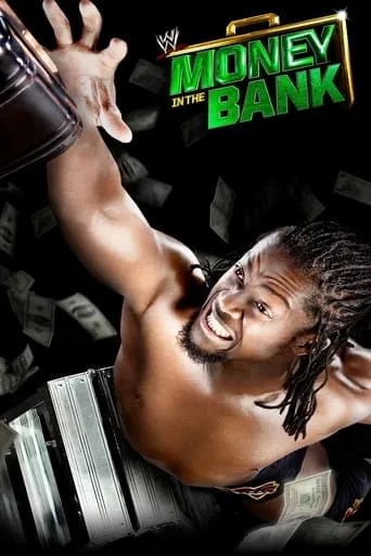 WWE Money in the Bank 2010 movie poster - Rated 7.2/10