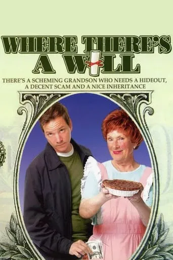 Where There's a Will movie poster - Rated 6.7/10