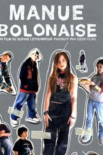 Manue Bolonaise movie poster - Entertainment content