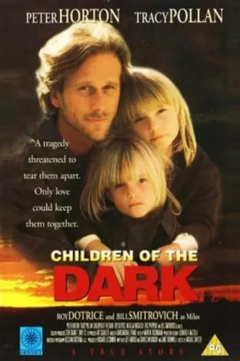 Children of the Dark movie poster - Rated 6/10