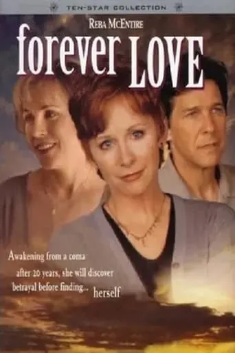 Forever Love movie poster - Rated 6.8/10