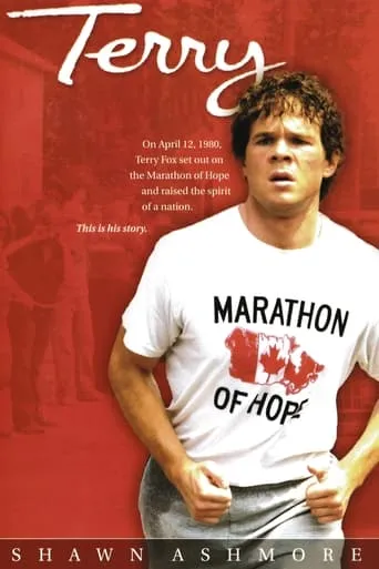 Terry movie poster - Rated 5.2/10