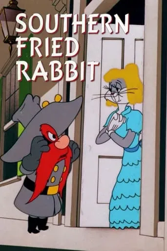 Southern Fried Rabbit movie poster - Rated 6.9/10