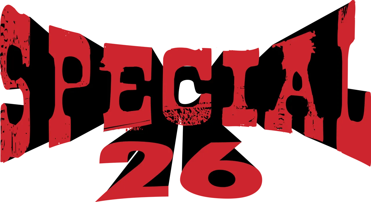 Special 26