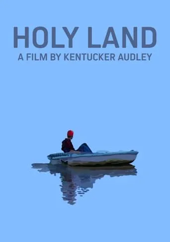 Holy Land movie poster - Rated 5.4/10
