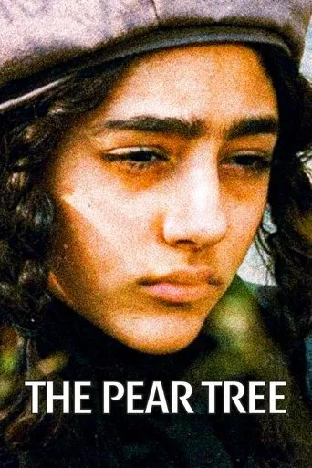 The Pear Tree movie poster - Rated 6.6/10