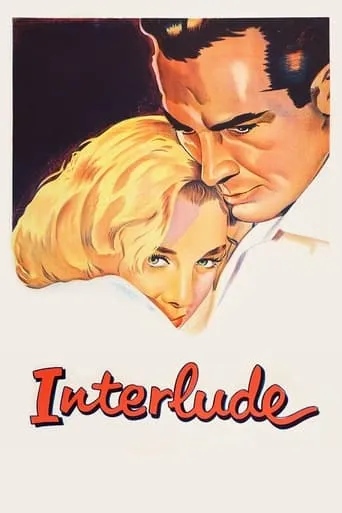 Interlude movie poster - Rated 5.6/10