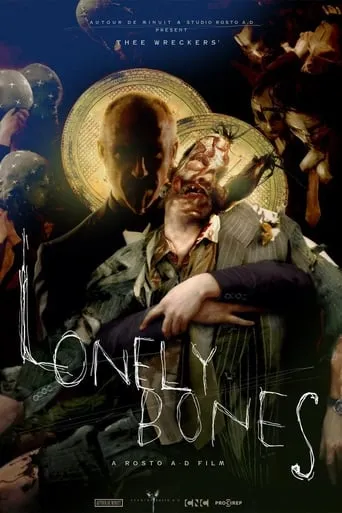 Lonely Bones movie poster - Rated 6.3/10