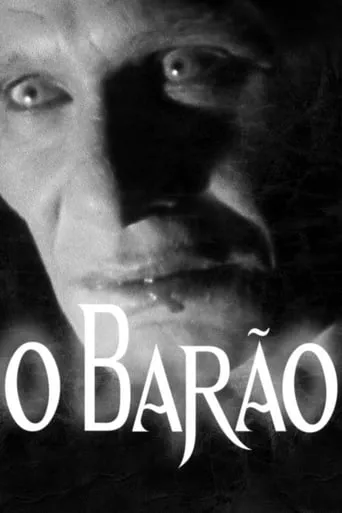 The Baron movie poster - Rated 7/10