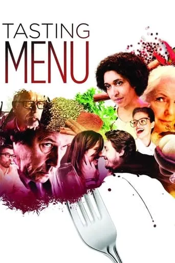 Tasting Menu movie poster - Rated 4.4/10